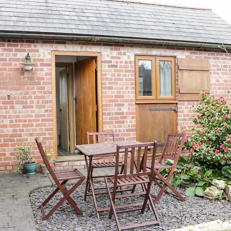 Acorn Cottage 2 Petton Экстерьер фото