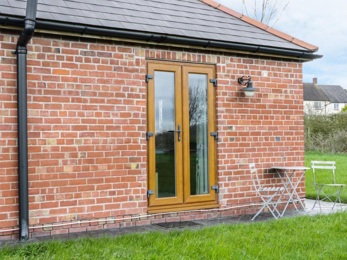 Acorn Cottage 2 Petton Экстерьер фото