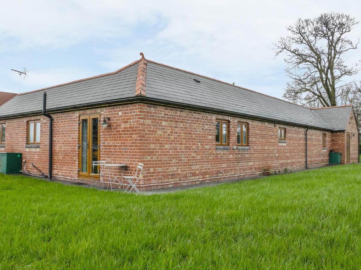 Acorn Cottage 2 Petton Экстерьер фото
